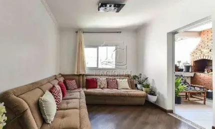 Apartamento com 2 dormitórios à venda, 96 m² por r$ 570.000,00 - vila gonçalves - são bernardo do campo/sp