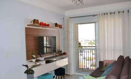 Apartamento a venda no bairro Santa Paula em São Caetano do Sul, no Condomínio Edifício Trastevere. Sendo 650.000,009 m² de área útil no valor de R$