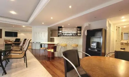 Apartamento com 3 quartos à venda no Cerâmica, São Caetano do Sul 