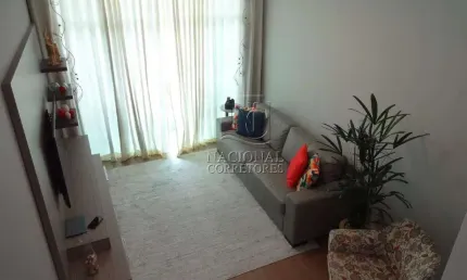 Oportunidade!! sobrado mobiliado à venda no bairro vila valparaíso, amplo e com 147 m² de área construída, no valor de r$ 890.000,00