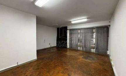 Casa comercial com 3 dormitórios, 285m² - aluguel por R$ 8.000,00/mês - Vila Assunção - Santo André/SP