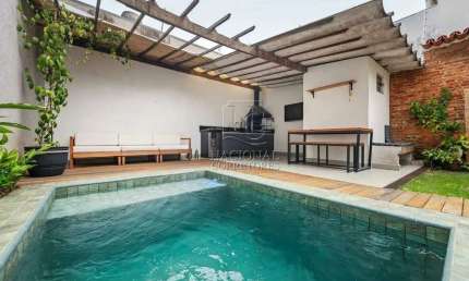 Sobrado à venda, 4 quartos, 3 suítes, 3 vagas, Centro - São Caetano do Sul/SP