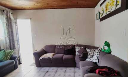 Casa com 2 quartos à venda na Vila Francisco Matarazzo, Santo André 