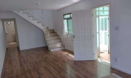 Sobrado com 3 dormitórios, 170 m² - venda por R$746.000,00 - Parque Jaçatuba - Santo André/SP