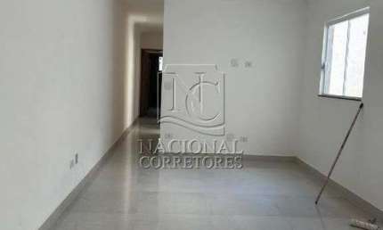 Cobertura Sem Condomínio à venda, 3 quartos, 1 suíte, 2 vagas, Vila Eldízia - Santo André/SP