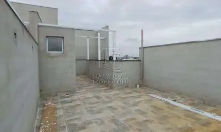 Apartamento à venda, 2 quartos, 1 suíte, 1 vaga, vila cecília maria - santo andré/sp