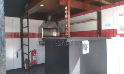 Ponto comercial para alugar no Centro, Santo André 