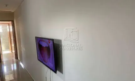 Apartamento sem condomínio à venda, 2 quartos, 1 suíte, 1 vaga, parque oratório - santo andré/sp