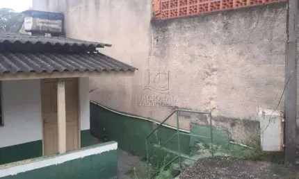 Terreno à venda na Vila Helena, Santo André 