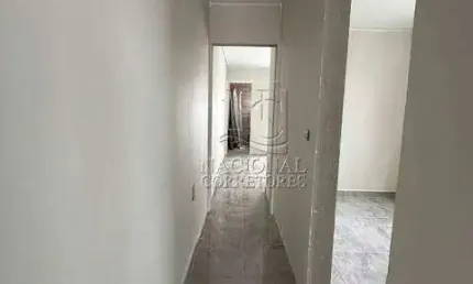 Casa térrea para venda na vila curuçá, 135m² de área construída com edícula