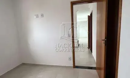 Apartamento para venda ou permuta no Parque Oratório, pronto pra morar