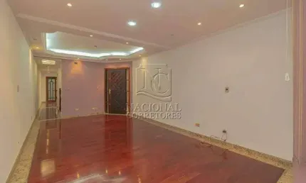 Sobrado a venda - 4 suítes - com 359 m² no Parque das Nações - Santo André - SP