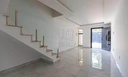 Sobrado à venda, 3 quartos, 2 suítes, 3 vagas, vila francisco matarazzo - santo andré/sp