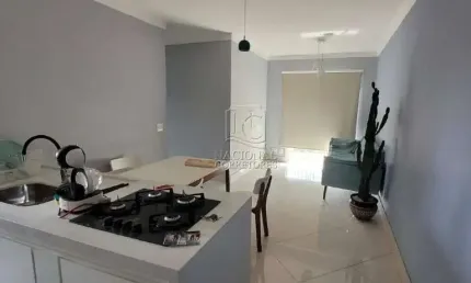 Apartamento com 3 dormitórios à venda, 68 m² - Vila Curuçá - Santo André/SP