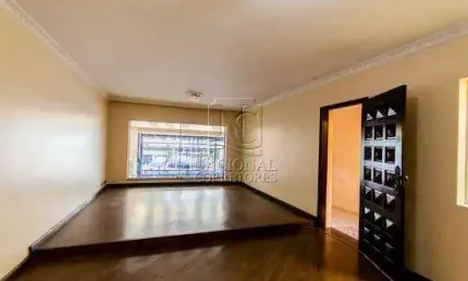 Sobrado para locação residencia/comercial com 215m², 3 dormitórios,3 suítes, sala, cozinha ,5 banheiros e 2 vagas, bairro campestre - santo andré -sp