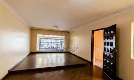Sobrado semi mobiliado a venda 215m², 3 dormitórios,3 suítes, sala, cozinha ,5 banheiros e 2 vagas, Bairro Campestre - Santo André -SP