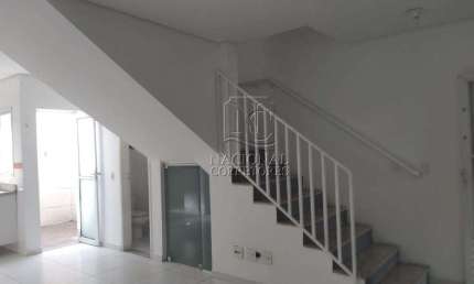 Sobrado para aluguel, 2 vagas, Centro - Santo André/SP
