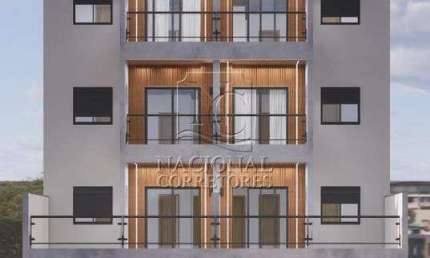 Apartamento Sem Condomínio à venda, 2 quartos, 2 suítes, 2 vagas, Vila Pires - Santo André/SP