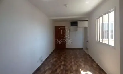 Cobertura à venda no Parque Novo Oratório, 57+57 m² de área útil