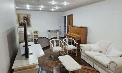 Apartamento à venda, Santa Paula - São Caetano do Sul/SP