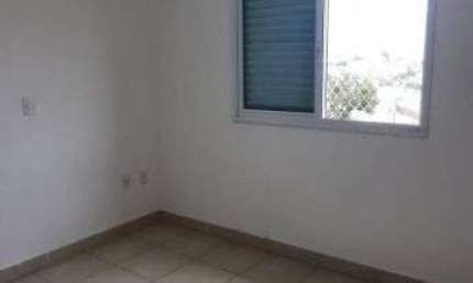 Apartamento com 2 dormitórios para venda, 60 m²- Utinga - Santo André/SP