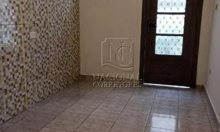Casa com 2 quartos à venda no Fundação, São Caetano do Sul 