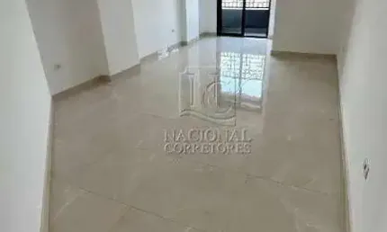 Excelente sala para venda na vila curuçá, 33m² de área útil, com lavabo.