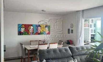 Apartamento à venda, 3 quartos, 1 suíte, 2 vagas, Boa Vista - São Caetano do Sul/SP