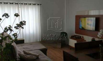 Apartamento à venda, 3 quartos, 1 vaga, Osvaldo Cruz - São Caetano do Sul/SP