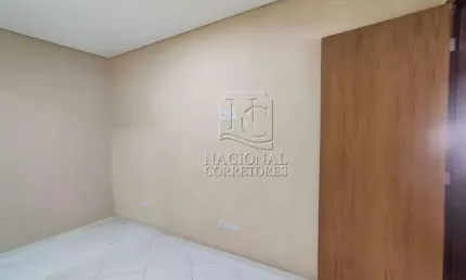 Casa com 3 dormitórios 2 suites para locação, 200 m² - Vila Alto de Santo André - Santo André/SP