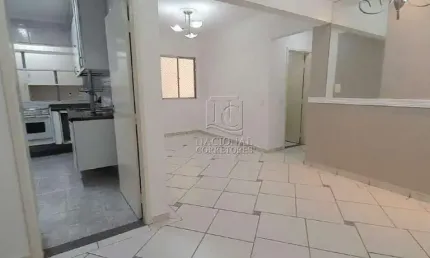 Apartamento à venda, 67m² 2 dormitórios,1 vaga - - rudge ramos - são bernardo do campo/sp