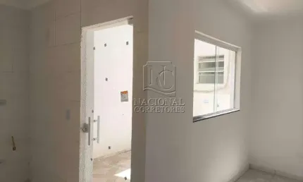 Apartamento à venda, 2 quartos, 1 suíte, 1 vaga, Jardim Ana Maria - Santo André/SP