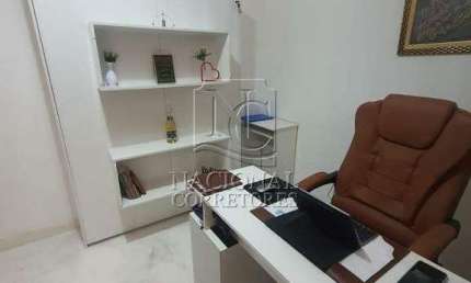 Apartamento à venda, 2 quartos, Vila Nova Manchester - São Paulo/SP