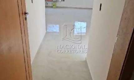 Cobertura Sem Condomínio à venda, 2 quartos, Parque das Nações - Santo André/SP
