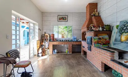 Casa à venda, 3 quartos, 6 vagas, parque novo oratório - santo andré/sp