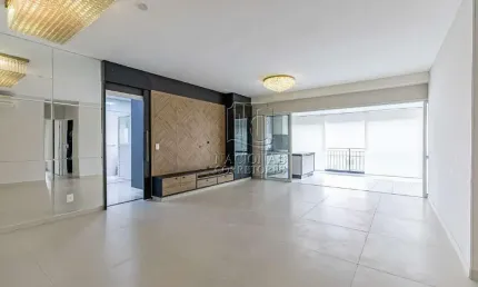 Apartamento à venda, 3 quartos, 3 suítes, 3 vagas, Vila Gilda - Santo André/SP