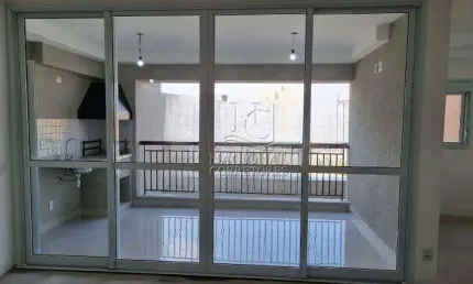 Apartamento à venda, 3 quartos, 3 suítes, 4 vagas, Osvaldo Cruz - São Caetano do Sul/SP