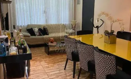Casa com 2 quartos à venda na Vila Camilópolis, Santo André 