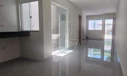Sobrado com 3 dormitórios à venda, 140 m² Vila Camilópolis - Santo André/SP
