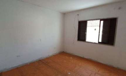Casa com 3 dormitórios para Venda, 206 m² - Vila Camilópolis - Santo André/SP