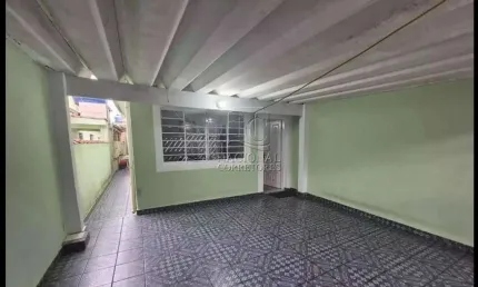 Casa à venda, 2 quartos, 2 vagas, parque capuava - santo andré/sp