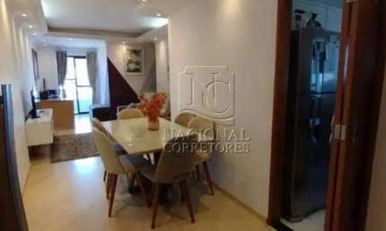 Apartamento à venda, 3 quartos, 1 suíte, 2 vagas, Boa Vista - São Caetano do Sul/SP