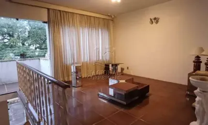 Sobrado à venda, 3 quartos, 3 suítes, 3 vagas, Centro - Santo André/SP