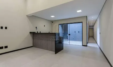 Casa à venda, 3 quartos, 1 suíte, 2 vagas, parque erasmo assunção - santo andré/sp