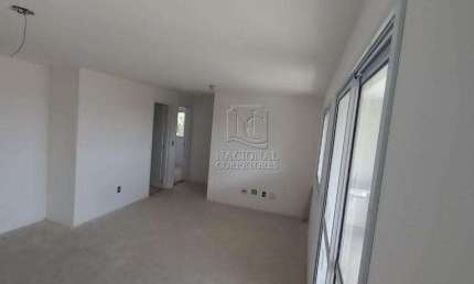 Cobertura para locação 160 m² - Vila Emílio - Mauá/SP