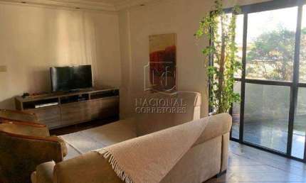 Apartamento à venda, 3 quartos, 3 suítes, 2 vagas, Santo Antônio - São Caetano do Sul/SP