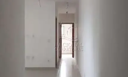 Apartamento à venda, 2 quartos, 1 suíte, 1 vaga, Nova Gerty - São Caetano do Sul/SP