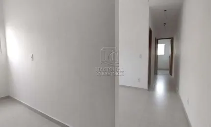 Apartamento à venda, 2 quartos, 1 suíte, 1 vaga, Nova Gerty - São Caetano do Sul/SP