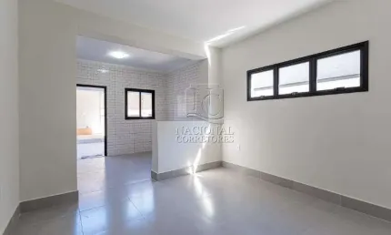 Sobrado à venda, 3 quartos, 1 suíte, 2 vagas, jardim santo alberto - santo andré/sp