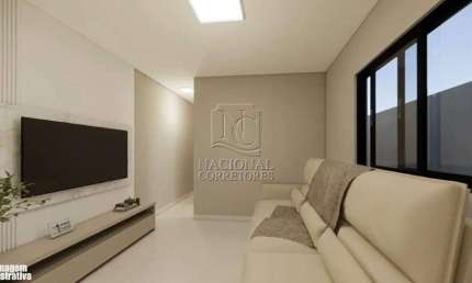 Apartamento Sem Condomínio à venda, 2 quartos, 2 vagas, Paraíso - Santo André/SP